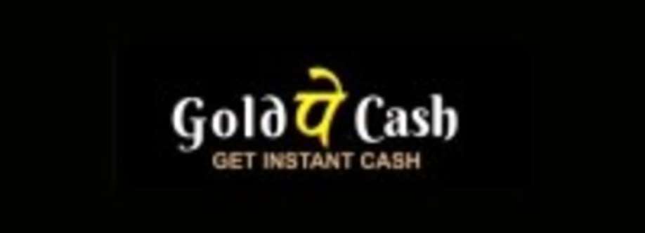 Gold Pe Cash Cover Image