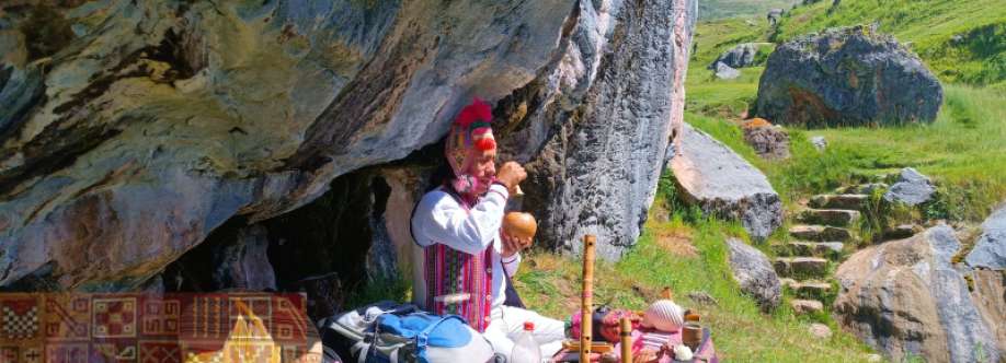 Willka Pacha Experience Cover Image