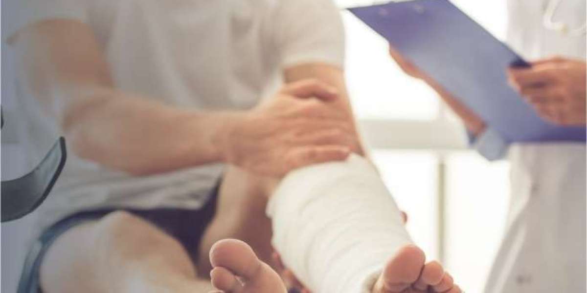 Emergency Personal Injury Attorney in Decatur: What to Do After an Accident