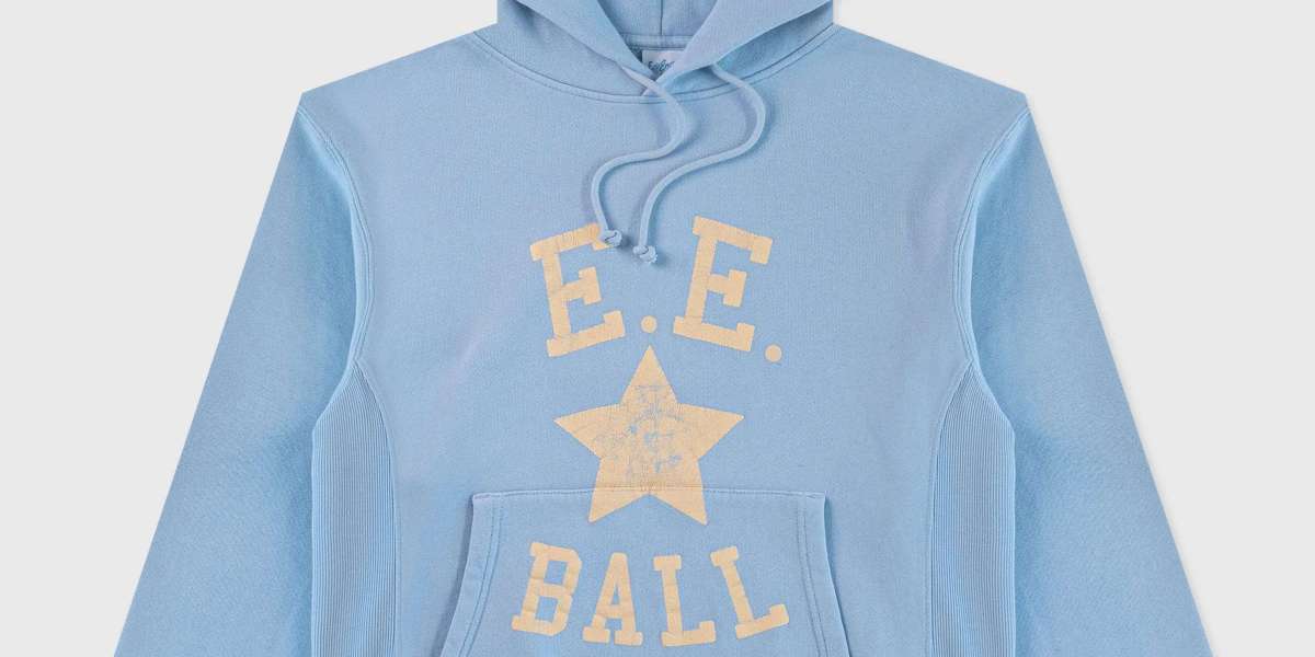 Eric Emanuel Christmas hoodies for holiday season style