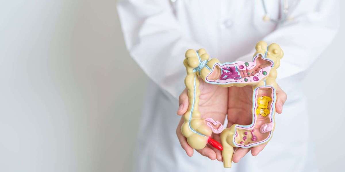 How Routine Digestive Screening Can Save Your Life