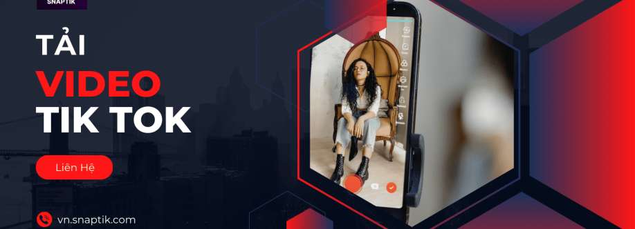 Snaptik VN Cover Image