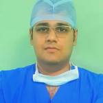 Dr. Madhav Mayank Sharma Profile Picture