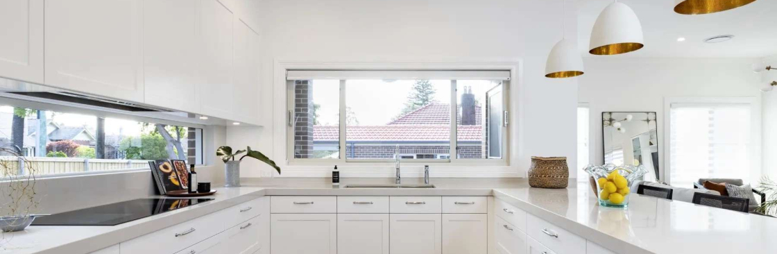 Emporium Kitchens Cover Image