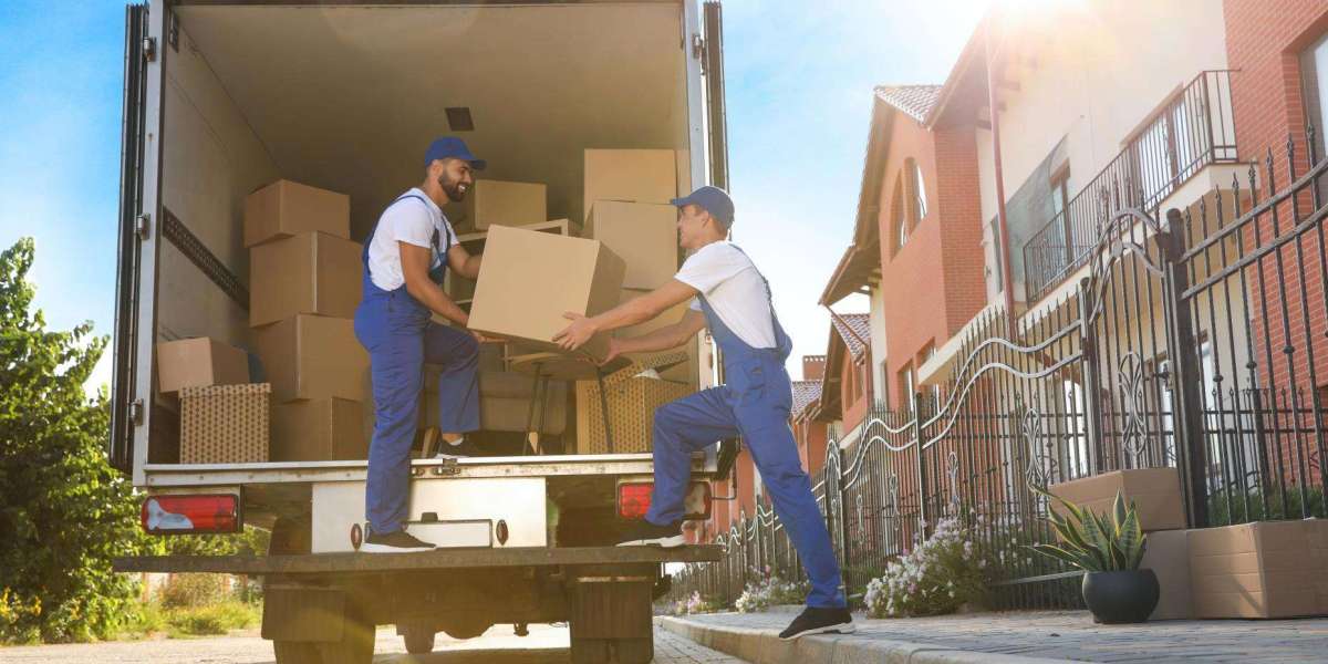 Top Packers and Movers Near Me for a Hassle-Free Relocation