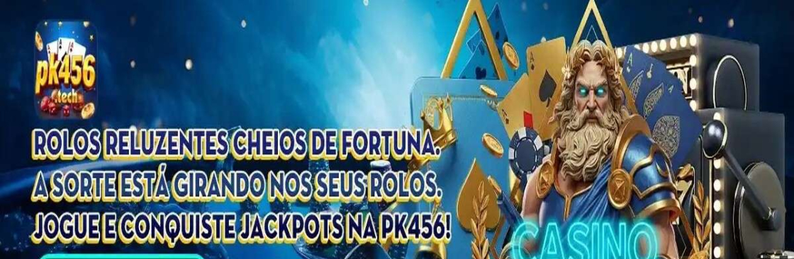 Pk456 tech Cover Image