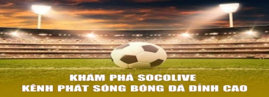 Socolivetv co com Cover Image