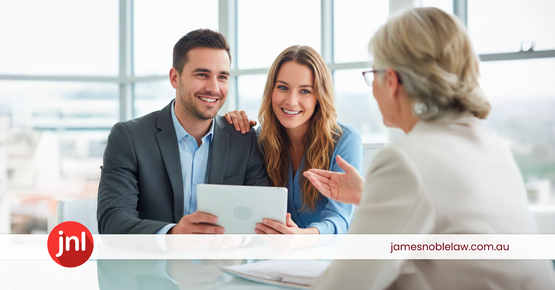 Why Couples Choose a Financial Agreement Before Marriage