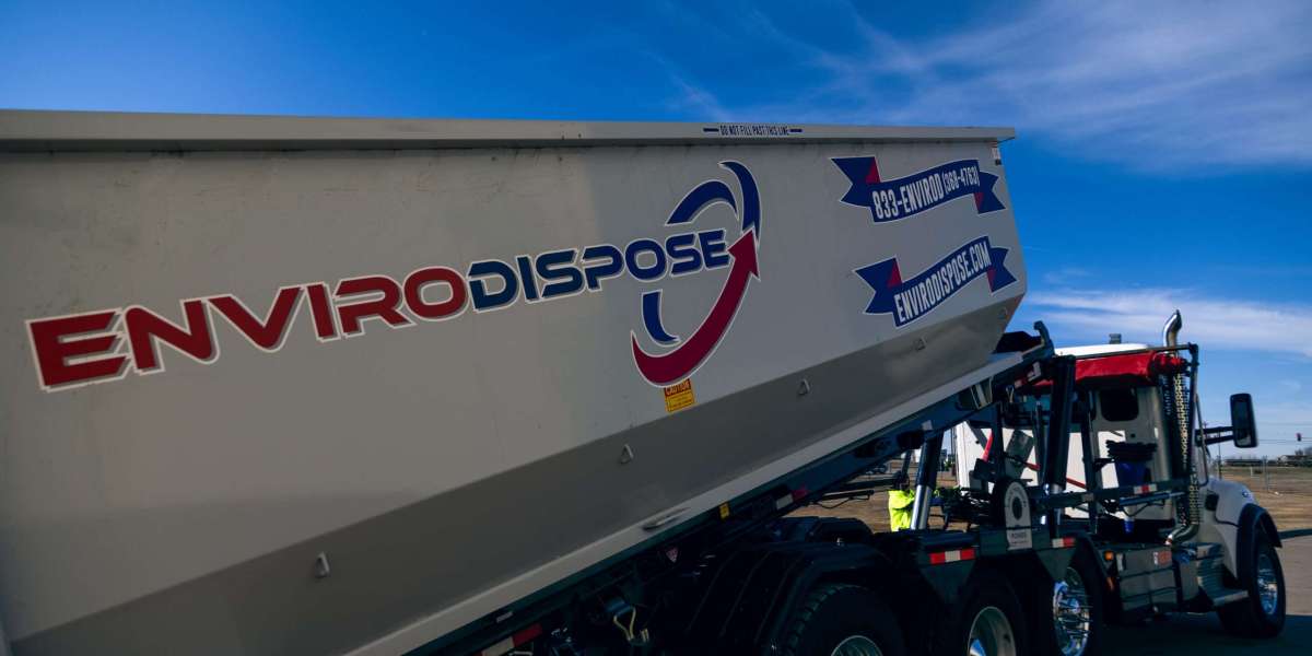 Introduction to Dumpster Rental Near Me