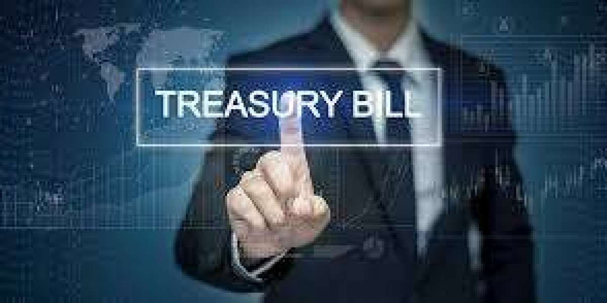 Treasury Bills: A Safe Haven for Short-Term Investors
