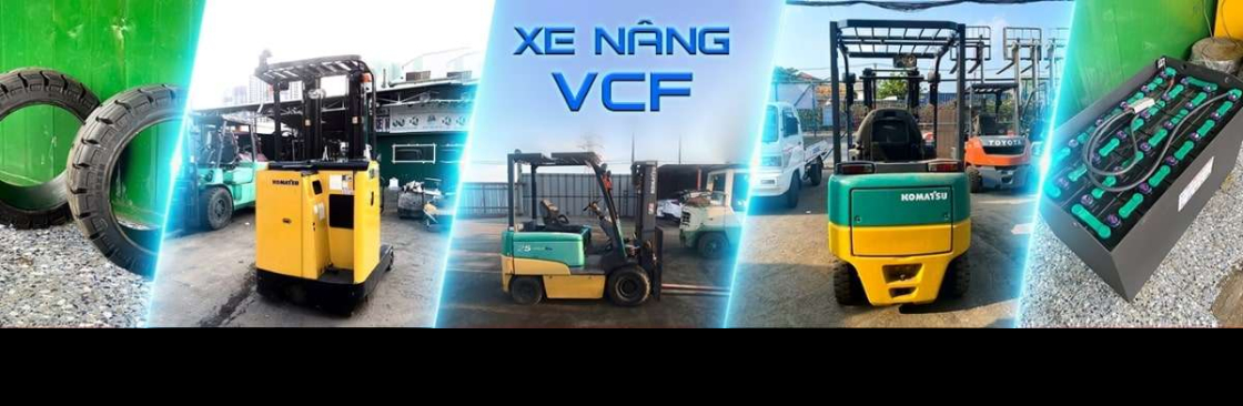 Alo Xe Nâng Cover Image