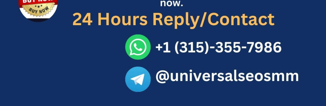 Buy Verified Cash App Accounts Cover Image