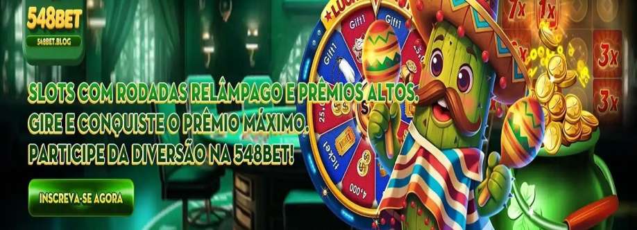 548Bet blog Cover Image