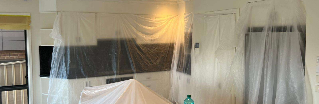 Australian Premium Painters Cover Image