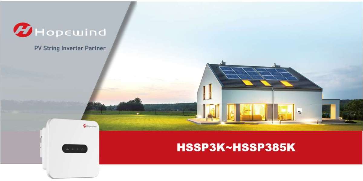 Why Solar Panels for Home and Hybrid Solar Inverters Are the Future of Smart Energy | Ohm Power