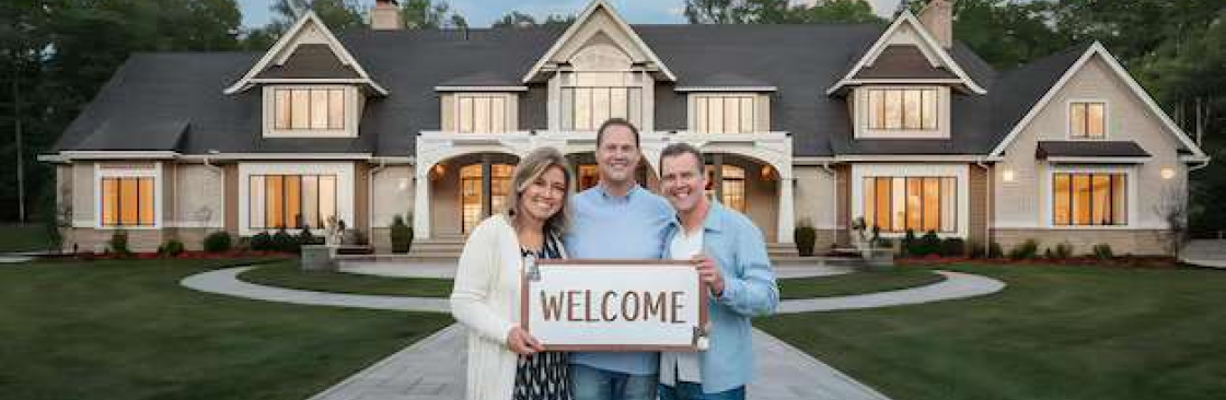 Graeme Lin Personal Real Estate Corporation Cover Image