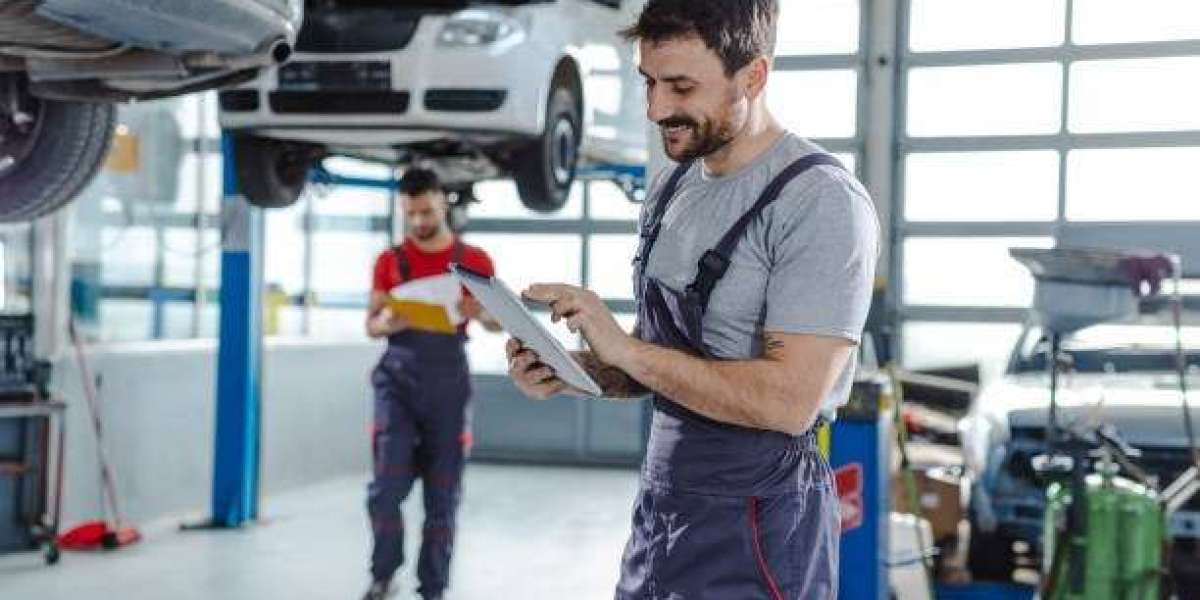 Mobile Mechanic Services: Transforming Vehicle Repairs in Plano