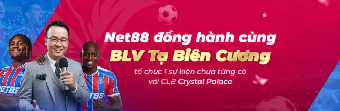 Nhà Cái Net88 Cover Image