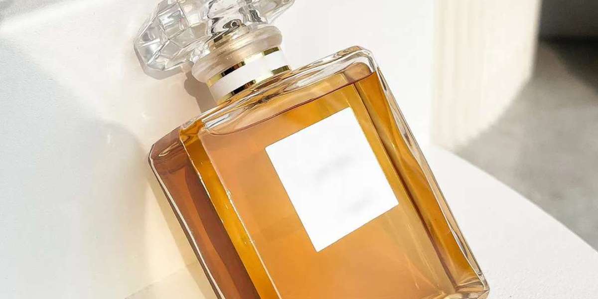عطور الجسم وأهميتها في الحياة اليومية