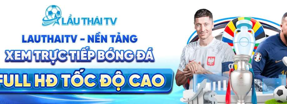 TV Lauthai Cover Image