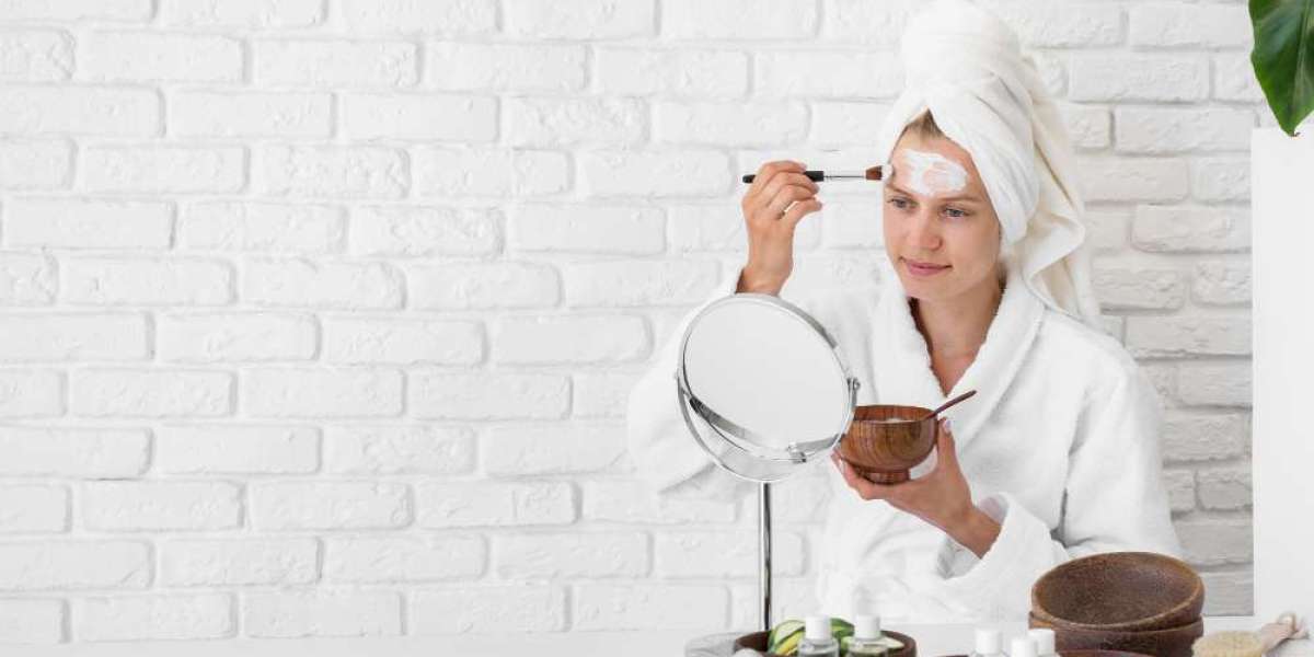 Aesthetic Skincare Beauty Products Dubai: Elevate Your Beauty Routine with Advanced Solutions