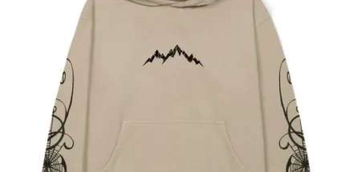 Sp5ders Hoodies: Next-Gen Style Meets Streetwear Culture