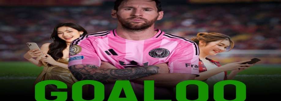 Goaloo Pantau Skor Olahraga Langsung Cover Image