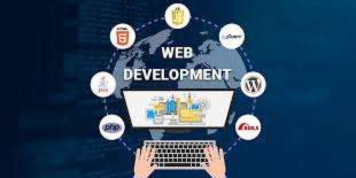 Comprehensive Services in Web Development to Build High-Performance Digital Solutions