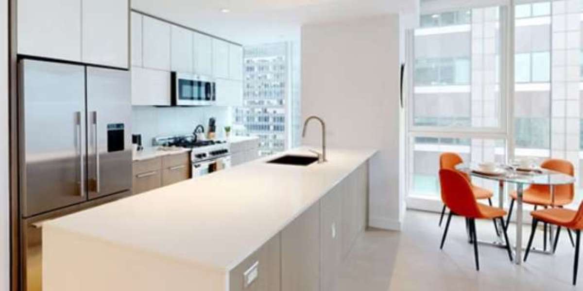 Corporate Housing NYC: A Smarter Alternative for Comfortable City Living