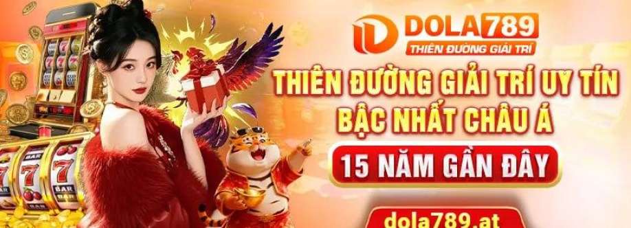 Dola 789 Cover Image