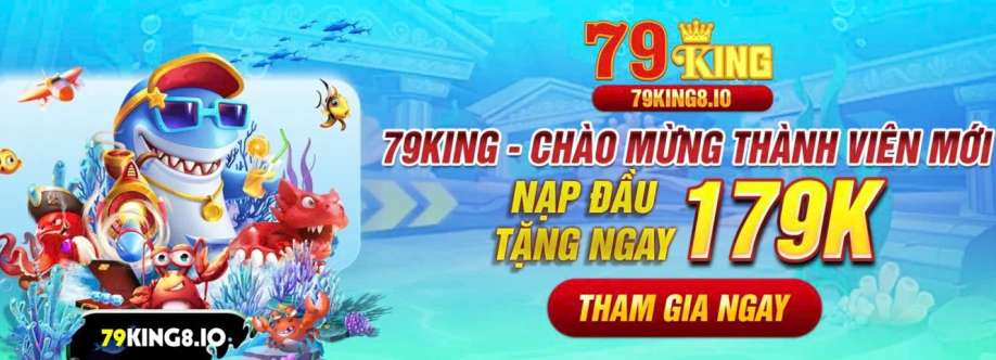 Nhà cái 79king Cover Image