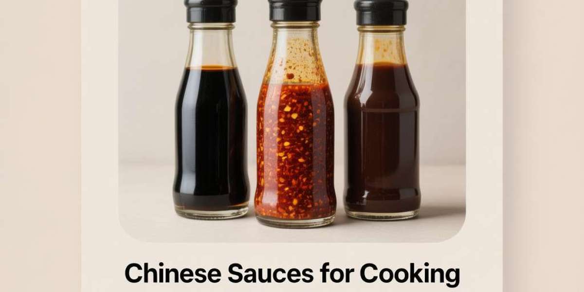 Buy Chinese Sauces Online for Cooking with UPI Discounts in Mumbai – Your Complete Winn Foods Guide