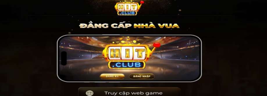 Cổng Game HITCLUB Cover Image