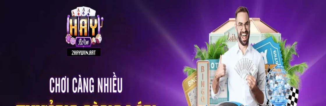 HayWin Kênh Giải Trí Kênh Giải Trí Cover Image