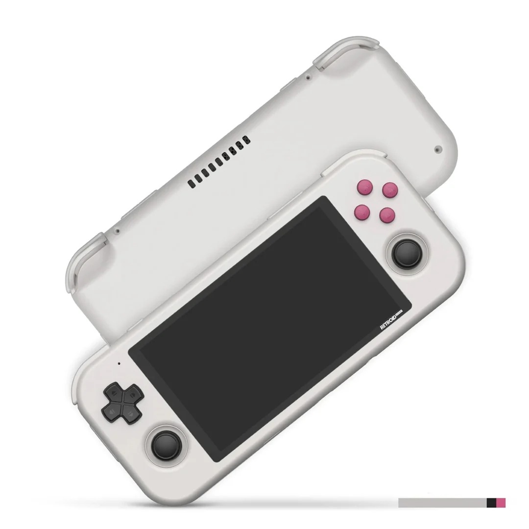 Best Retro Gaming Console Choice for Fans of Classic Play - Regic Blogs