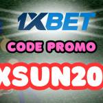 Code promo 1xBet 2026 Profile Picture
