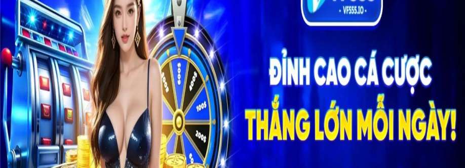 VF555 io Cover Image