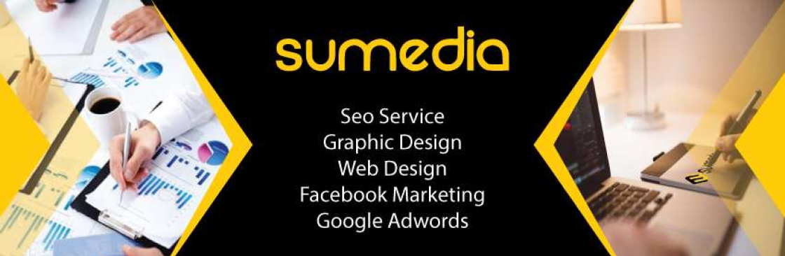 Công ty TNHH Thiết Kế Sumedia Cover Image