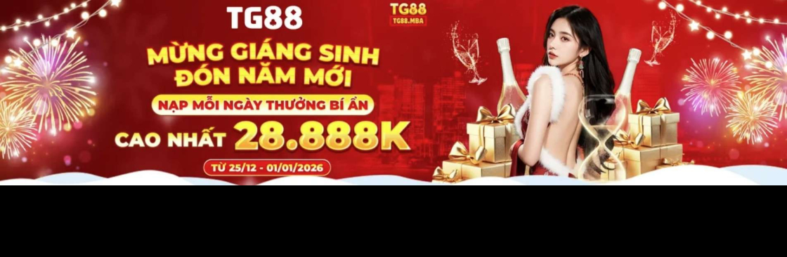 Tg88 Mba Cover Image