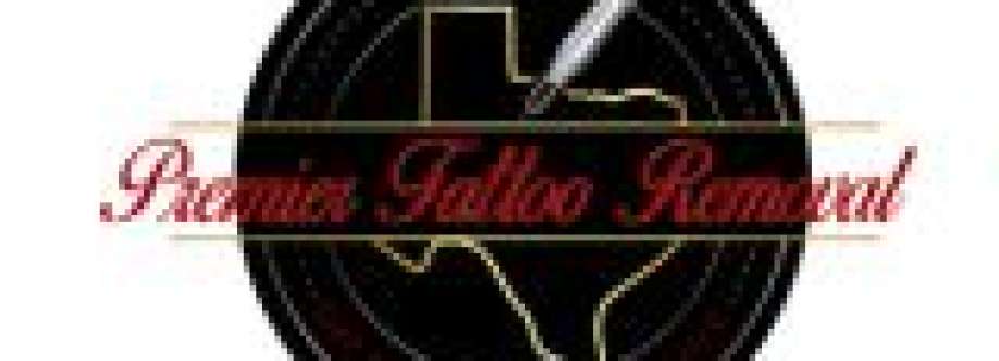 Premier Tattoo Removal Cover Image