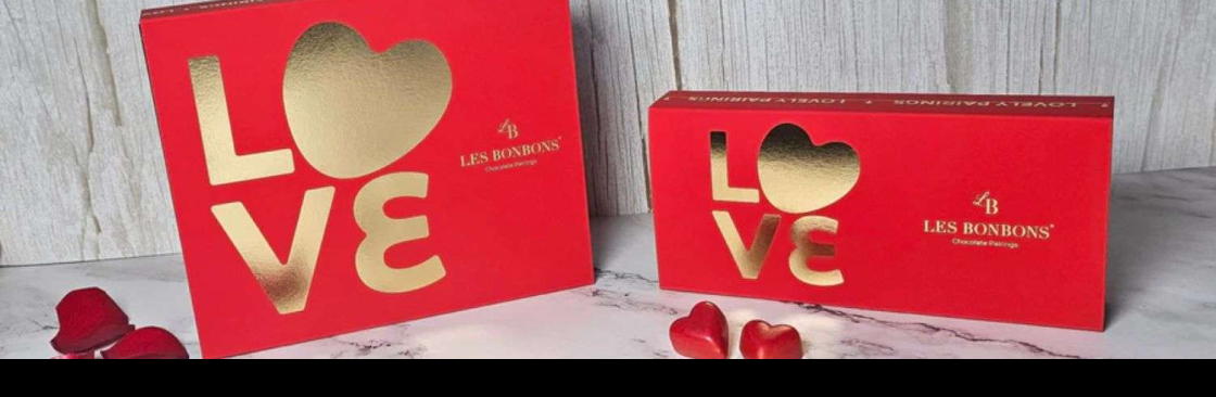 Les BonBons Cover Image