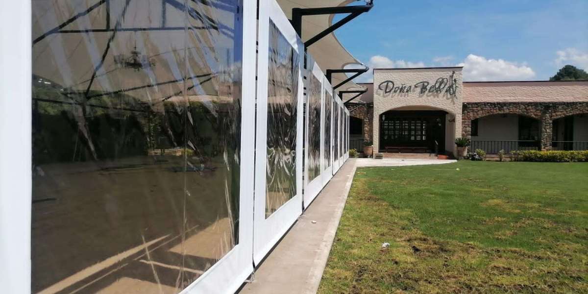 Lonarias y Lonas en Querétaro: Soluciones Duraderas y Estéticas con Konkor