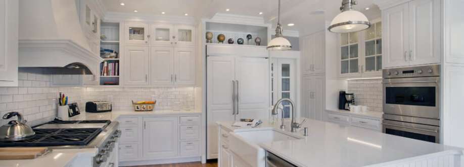 Prestige Line Contracting Cover Image