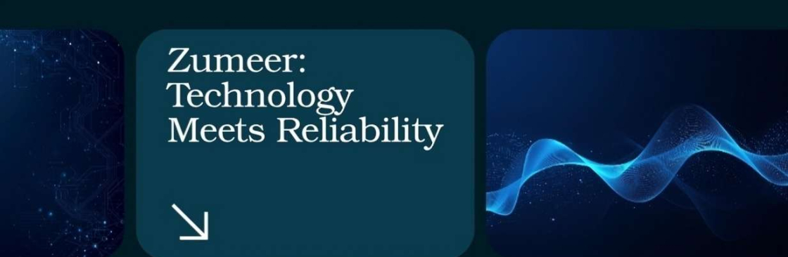 Zumeer KSA Cover Image