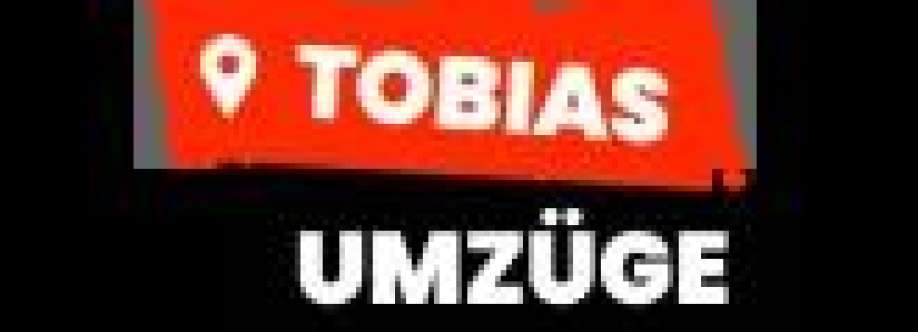 Tobias Umzüge Cover Image