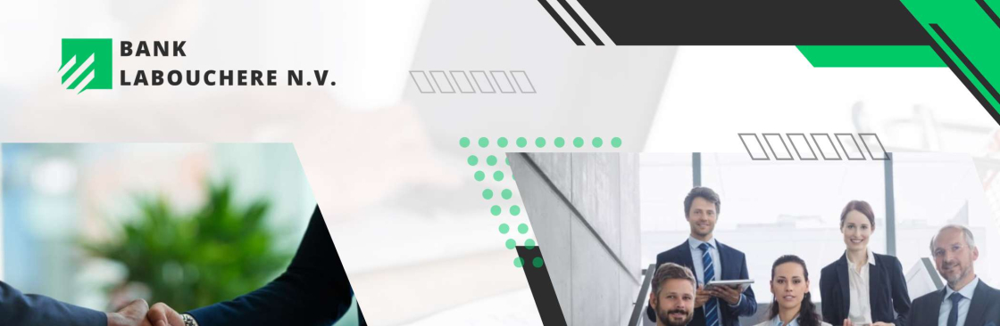 Bank Labouchere NV Cover Image