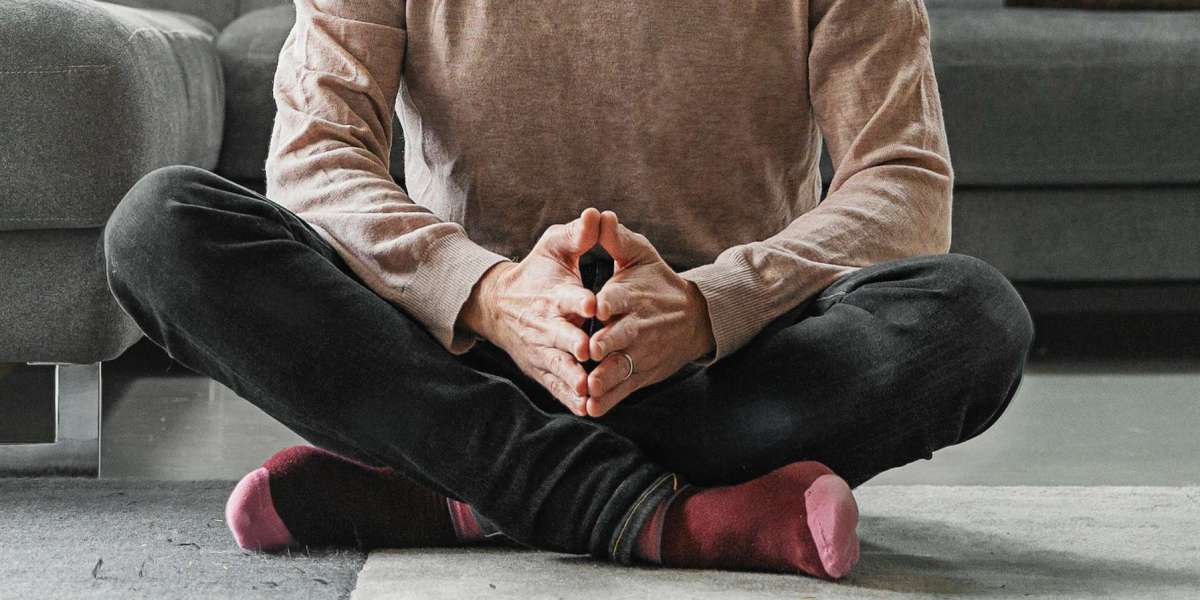 Is Sitting Cross-Legged Bad for Your Knees?