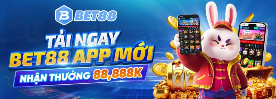 Nhà cái Bet88 Cover Image