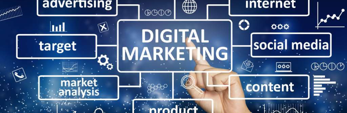 Rednirus Digital Media Cover Image