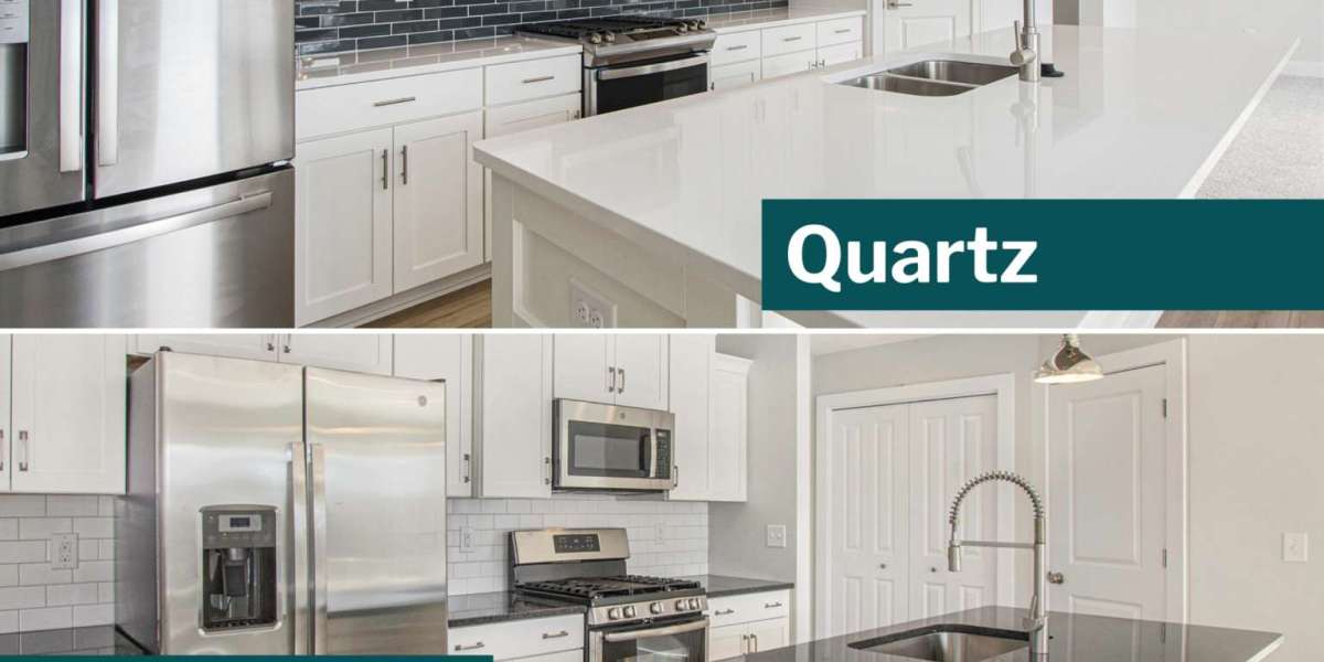 Quartz Slabs Manufacturer: The Global Trends of the Kitchen Countertop Industry 2026